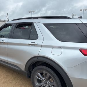 FORD EXPLORER XLT - 6