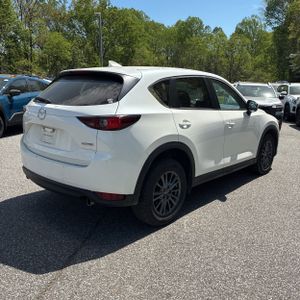 MAZDA CX-5 TOURING - 8