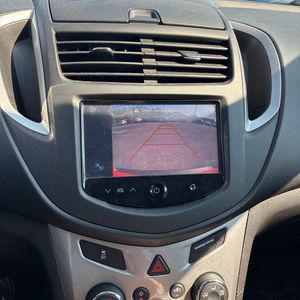 2016 Chevrolet TRAX LT — миниатюра 38