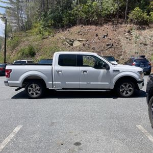 FORD F-150 XLT - 10
