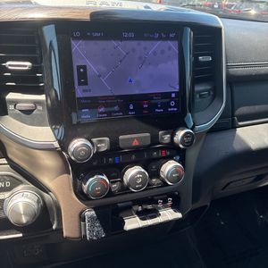 2020 RAM 1500 LARAMIE — миниатюра 42