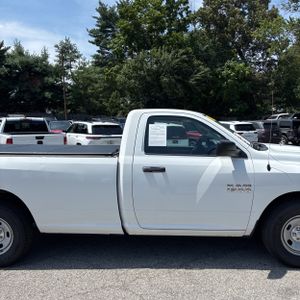 2017 RAM 1500 TRADESMAN 缩略图 11