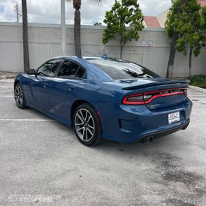 DODGE CHARGER R/T - 5