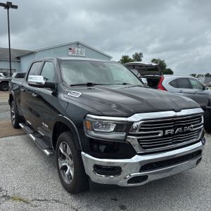 صورة 10 لـ 2022 RAM 1500 LARAMIE