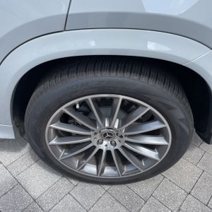 صورة مصغرة 18 لـ 2026 Mercedes-BENZ GLE