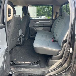 صورة مصغرة 33 لـ 2019 RAM 1500 BIG HORN