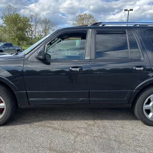 FORD EXPEDITION LIMITED - 4