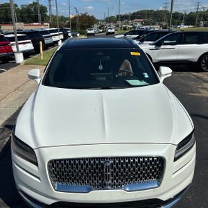 2021 Lincoln NAUTILUS RESERVE 照片 15