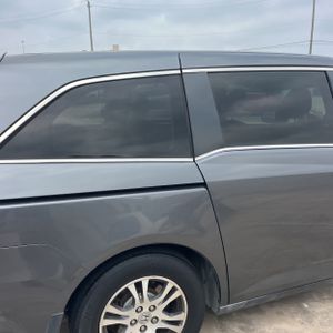 HONDA ODYSSEY - 8