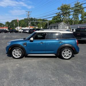 صورة 3 لـ 2017 MINI COUNTRYMAN COOPER S ALL4