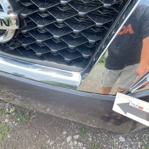 2014 Nissan PATHFINDER SV 照片 58