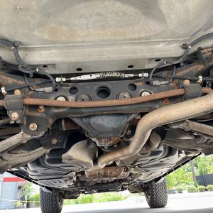 2011 JEEP GRAND CHEROKEE LAREDO 缩略图 25