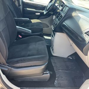 2018 Dodge GRAND CARAVAN SE thumbnail 33