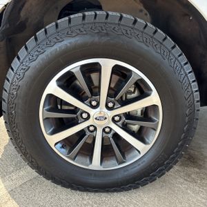 2018 FORD EXPEDITION MAX XLT — фото 17