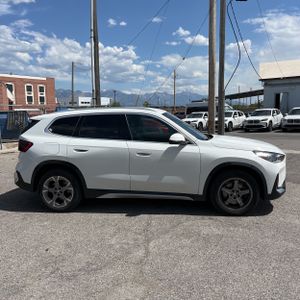 صورة 10 لـ 2025 BMW X1 XDRIVE28I