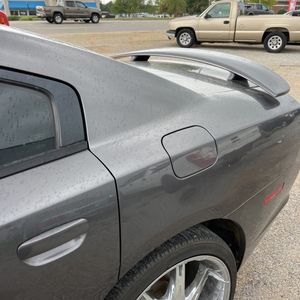 2014 Dodge CHARGER SE thumbnail 52