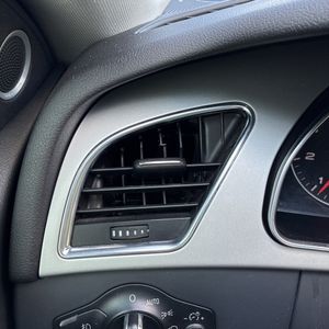 2011 AUDI A5 2.0T PREMIUM 缩略图 68