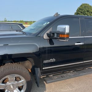 صورة 2 لـ 2015 Chevrolet SILVERADO 1500 LTZ