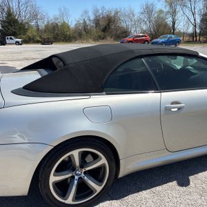 BMW 6-SERIES 650I - 9