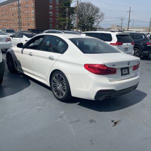 BMW 540I XDRIVE - 5