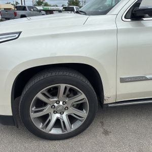 CADILLAC ESCALADE ESV PREMIUM - 2