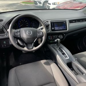 صورة 36 لـ 2022 Honda HR-V SPORT