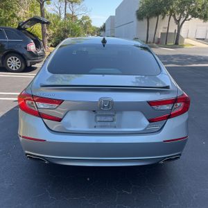 HONDA ACCORD - 7