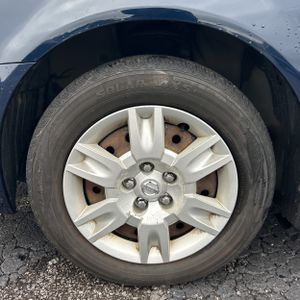 صورة 17 لـ 2005 Nissan ALTIMA 2.5 S