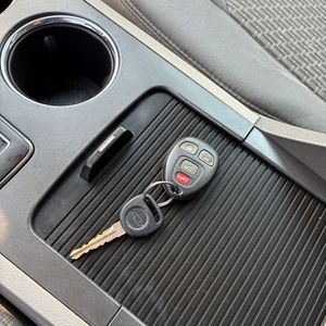 صورة مصغرة 47 لـ 2010 Chevrolet TRAVERSE LT
