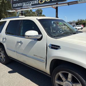 صورة مصغرة 13 لـ 2007 Cadillac ESCALADE BASE