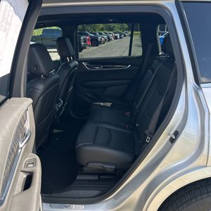 صورة 33 لـ 2020 Cadillac XT6 PREMIUM LUXURY