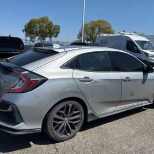 HONDA CIVIC SPORT - 9