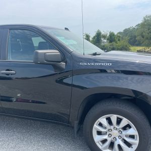 صورة مصغرة 13 لـ 2020 Chevrolet SILVERADO 1500 CUSTOM