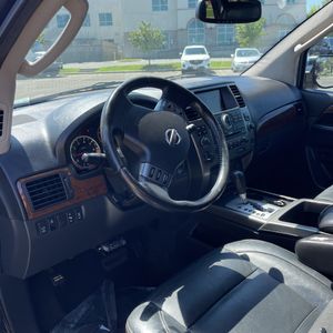 صورة مصغرة 36 لـ 2012 Nissan ARMADA PLATINUM