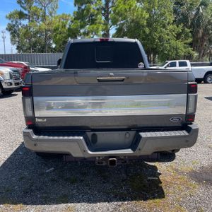 FORD F-250 SUPER DUTY PLATINUM - 7