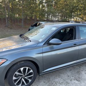 VOLKSWAGEN JETTA S - 2