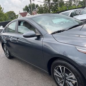 صورة 13 لـ 2023 KIA FORTE LXS