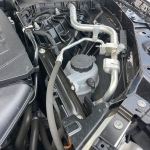 صورة مصغرة 59 لـ 2024 Mercedes-BENZ GLC