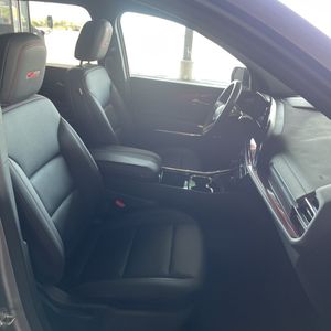 صورة مصغرة 33 لـ 2025 Chevrolet TRAVERSE Z71