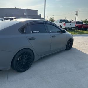 KIA FORTE GT-LINE - 9