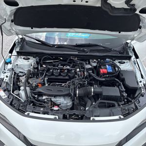 صورة مصغرة 44 لـ 2023 Honda CIVIC EX