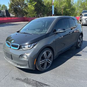 BMW I3 BASE - 1