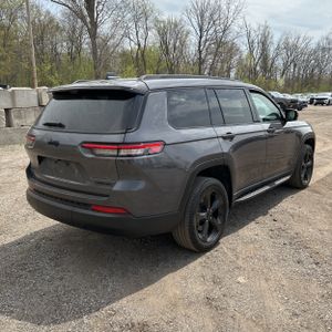 JEEP GRAND CHEROKEE L - 8