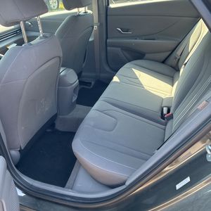 2024 Hyundai ELANTRA SEL 缩略图 34