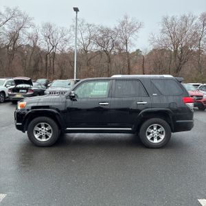 TOYOTA 4RUNNER - 3