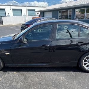 BMW 3-SERIES 328I - 4