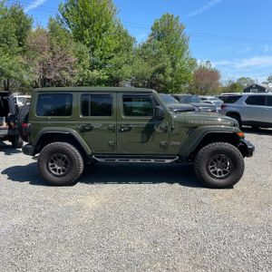 JEEP WRANGLER RUBICON 392 - 10