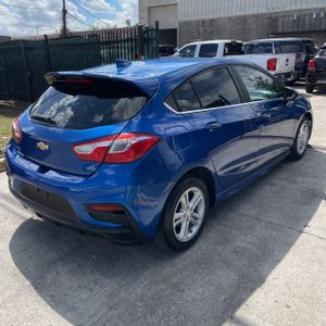 CHEVROLET CRUZE LT MANUAL - 7