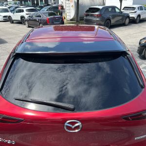 2021 Mazda CX-30 SELECT 缩略图 16