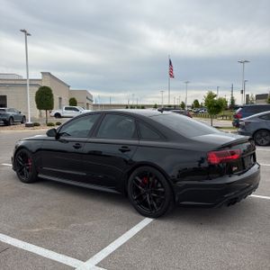 Audi S6 4.0T Premium Plus - 5